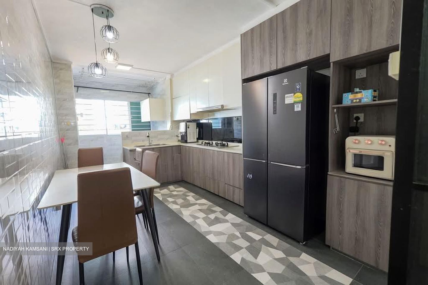 Blk 272 Tampines Street 22 (Tampines), HDB 3 Rooms #582843771